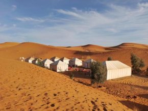 Magic Luxury Camp